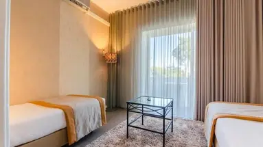 Hotel Lido Estoril