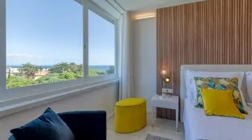 Hotel Lido Estoril