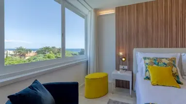 Hotel Lido Estoril