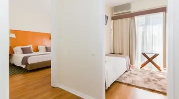 Hotel Lido Estoril