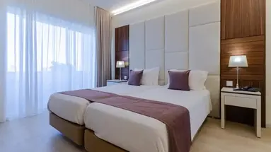 Hotel Lido Estoril