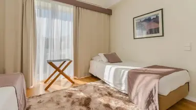 Hotel Lido Estoril