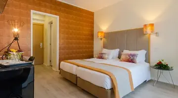 Hotel Lido Estoril