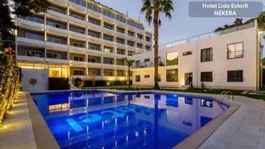 Hotel Lido