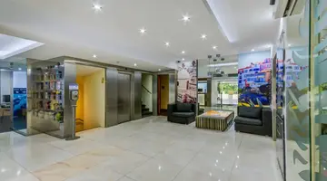 Hotel Lido