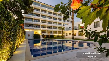 Hotel Lido