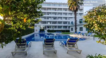 Hotel Lido