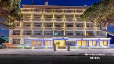 Hotel Lido