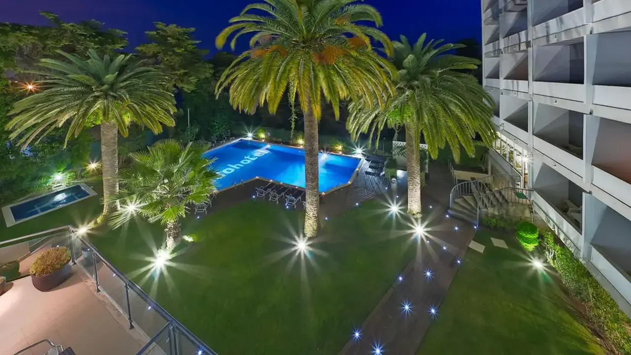 Hotel Lido