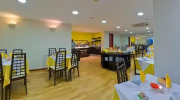 Hotel Lido