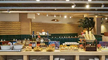Hotel Ligo By Happyculture