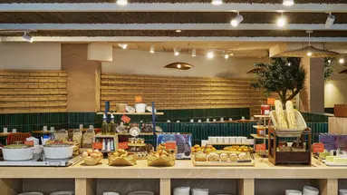 Hotel Ligo By Happyculture