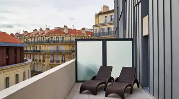Hotel Ligo By Happyculture