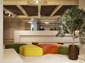 Hotel Ligo By Happyculture