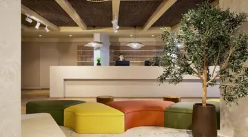 Hotel Ligo By Happyculture