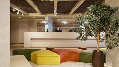 Hotel Ligo By Happyculture