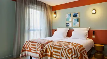 Hotel Ligo By Happyculture