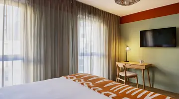 Hotel Ligo By Happyculture