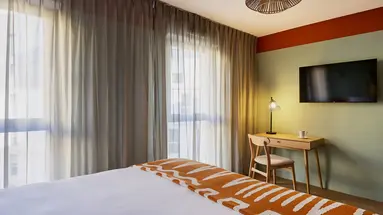 Hotel Ligo By Happyculture