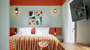 Hotel Ligo By Happyculture