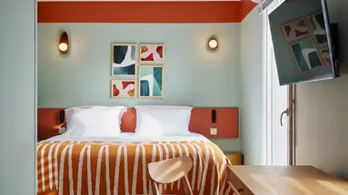 Hotel Ligo By Happyculture