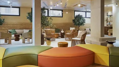 Hotel Ligo By Happyculture