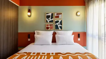 Hotel Ligo By Happyculture