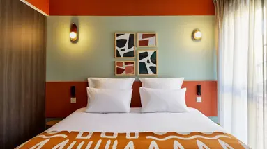 Hotel Ligo By Happyculture