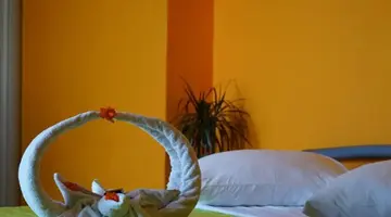 Hotel Lilalo