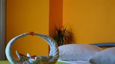 Hotel Lilalo