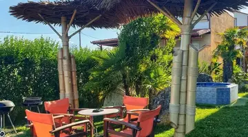 Hotel Lilalo