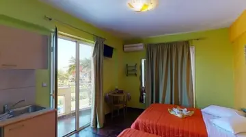 Hotel Lilalo