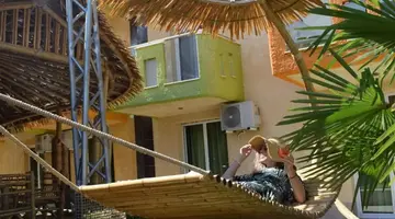 Hotel Lilalo