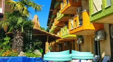 Hotel Lilalo
