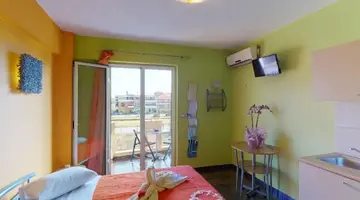 Hotel Lilalo