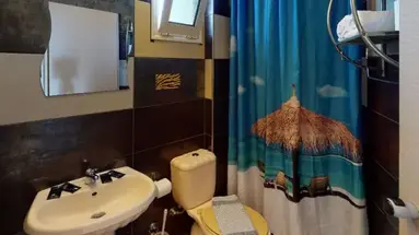Hotel Lilalo