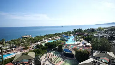 Hotel Limak Limra