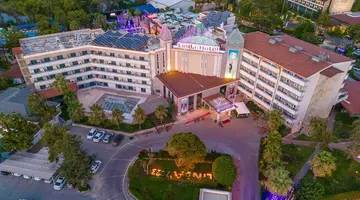 Hotel Linda Resort