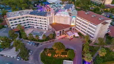 Hotel Linda Resort