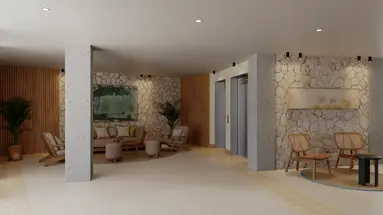 HOTEL LINDA