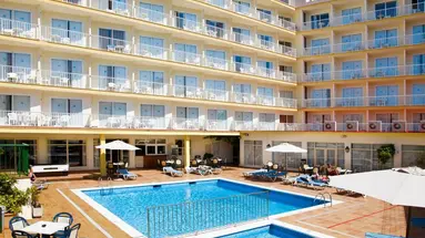 Hotel Linda