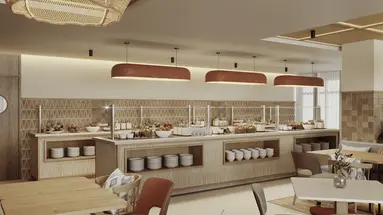 HOTEL LINDA