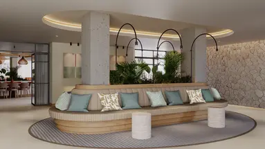 HOTEL LINDA