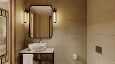 HOTEL LINDA