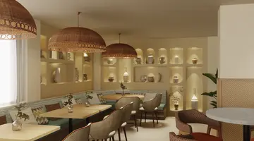 HOTEL LINDA