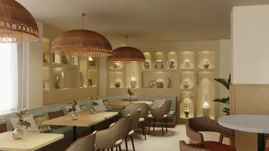 HOTEL LINDA