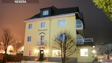 Hotel Lindenhof