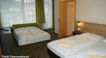 Hotel Lindenhof