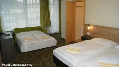 Hotel Lindenhof