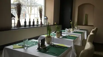 Hotel Lindenhof